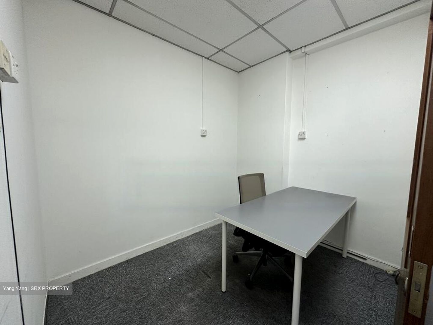 Fook Hai Building (D1), Office #451003681
